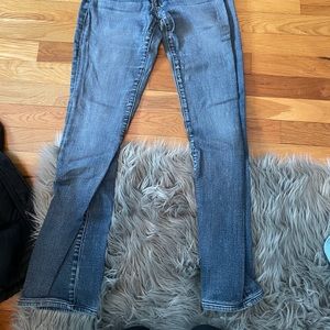 7 for all mankind jeans